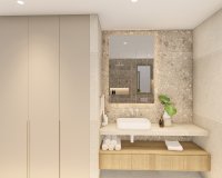 New build - Apartament  - Ciudad Quesada