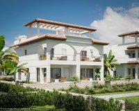 New build - Apartament  - Ciudad Quesada
