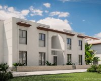 New build - Apartament  - Ciudad Quesada