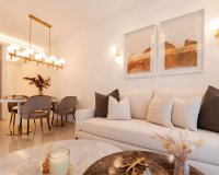 New build - Apartament  - Ciudad Quesada