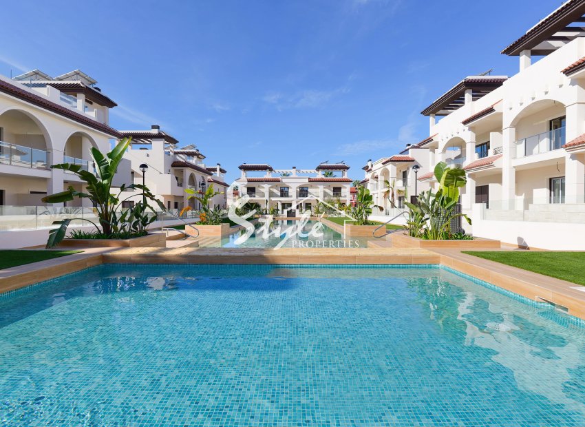 New build - Apartament  - Ciudad Quesada