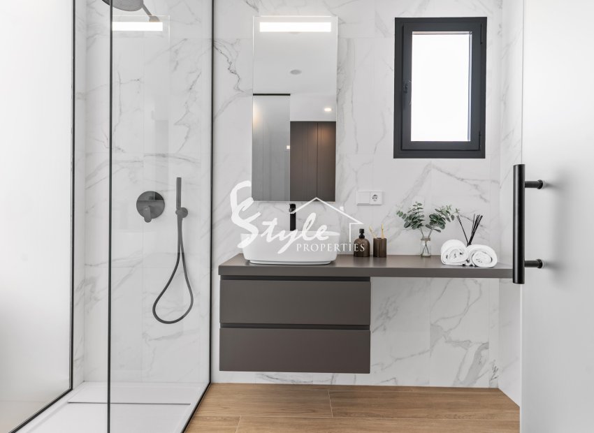New build - Apartament  - Cumbre de Sol - Cumbre Del Sol