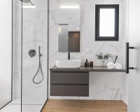 New build - Apartament  - Cumbre de Sol - Cumbre Del Sol