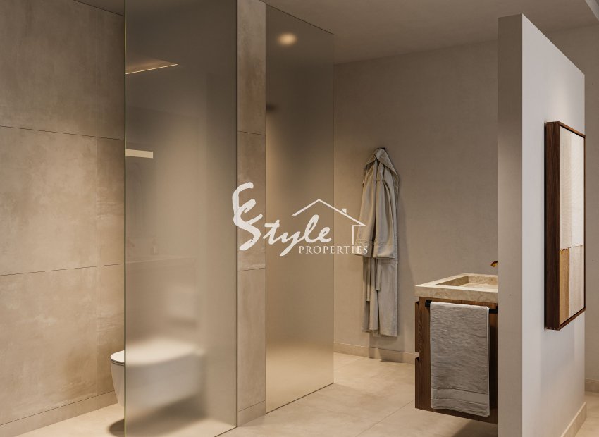 New build - Apartament  - Denia - La Sella