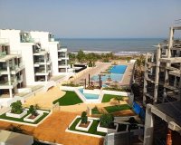 New build - Apartament  - Denia
