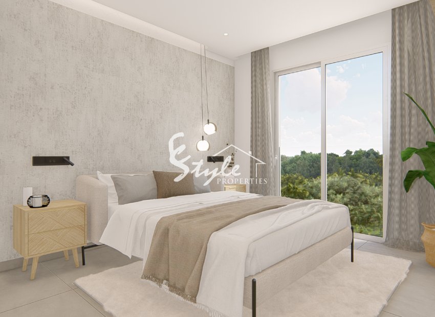 New build - Apartament  - Guardamar - El Raso