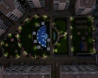 New build - Apartament  - Guardamar - El Raso