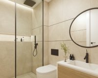 New build - Apartament  - Guardamar - Guardamar del Segura