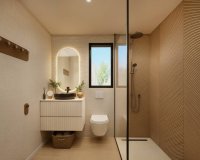 New build - Apartament  - Guardamar - Guardamar del Segura