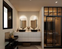 New build - Apartament  - Guardamar - Guardamar del Segura