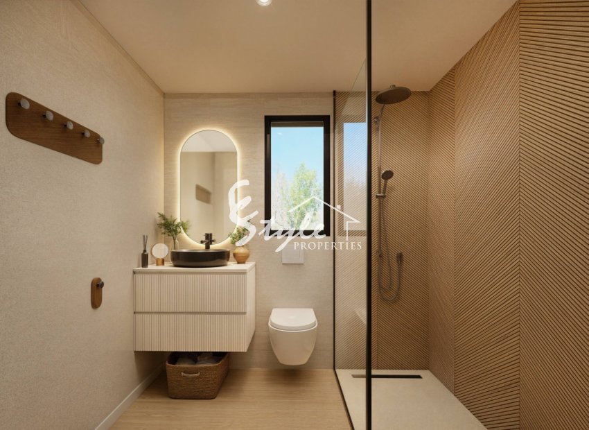 New build - Apartament  - Guardamar - Guardamar del Segura