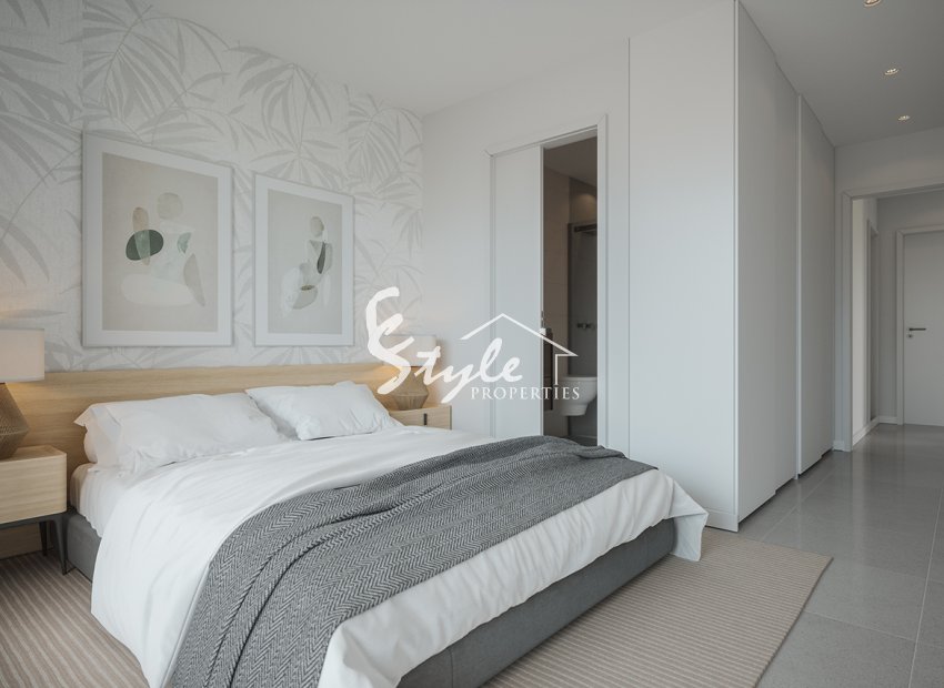 New build - Apartament  - Guardamar - Guardamar del Segura