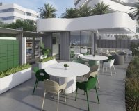 New build - Apartament  - Guardamar - Guardamar del Segura