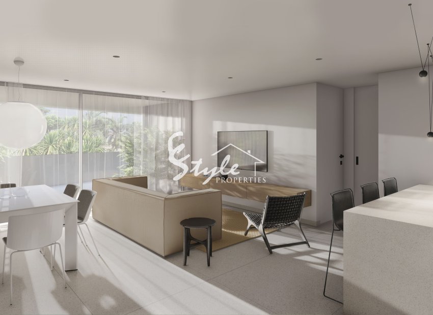 New build - Apartament  - Guardamar - Guardamar del Segura