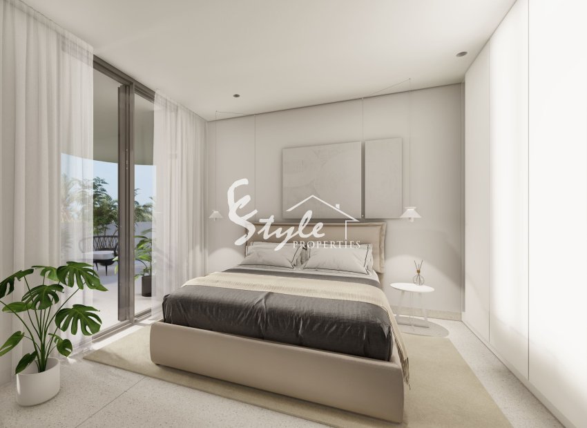 New build - Apartament  - Guardamar - Guardamar del Segura