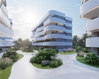 New build - Apartament  - Guardamar - Guardamar del Segura