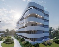 New build - Apartament  - Guardamar - Guardamar del Segura