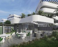 New build - Apartament  - Guardamar - Guardamar del Segura