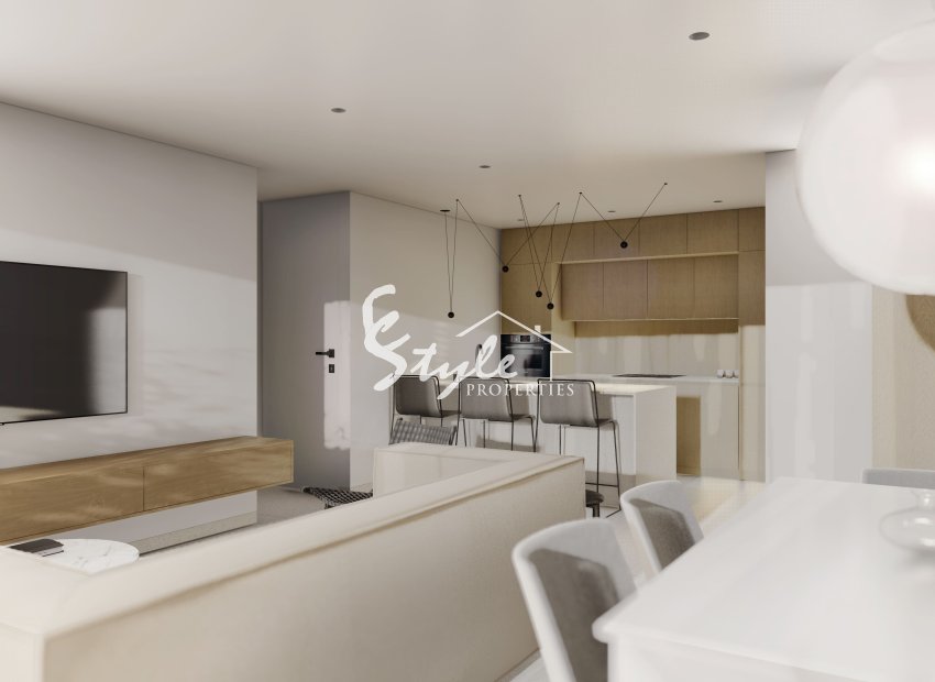 New build - Apartament  - Guardamar - Guardamar del Segura
