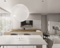 New build - Apartament  - Guardamar - Guardamar del Segura