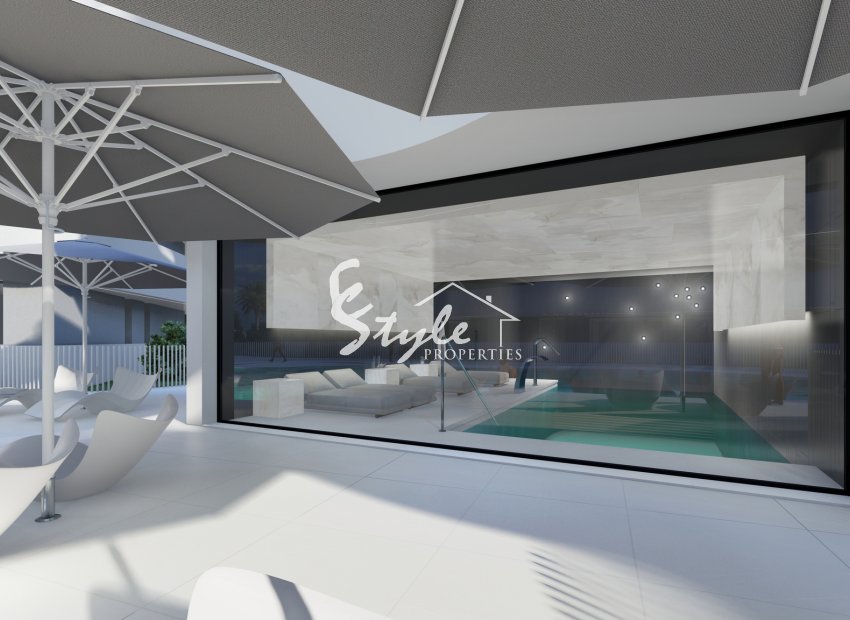 New build - Apartament  - Guardamar - Guardamar del Segura