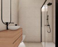 New build - Apartament  - Guardamar - Guardamar del Segura