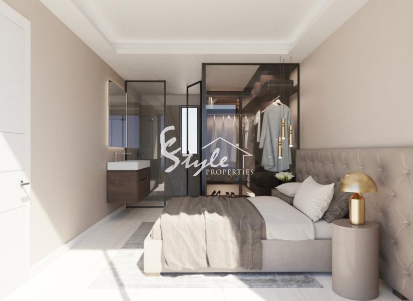 New build - Apartament  - Guardamar - Guardamar del Segura