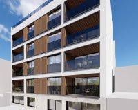 New build - Apartament  - Guardamar - Guardamar del Segura