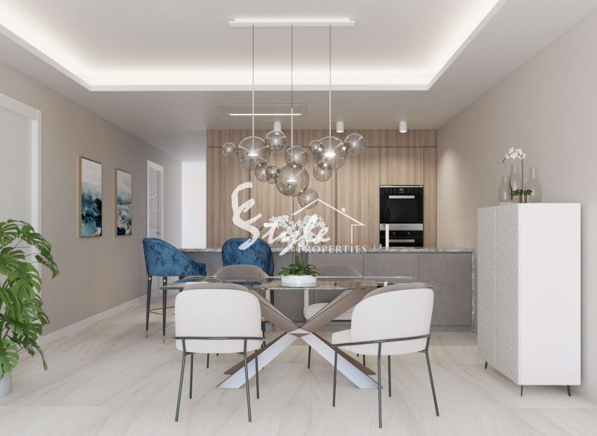 New build - Apartament  - Guardamar - Guardamar del Segura