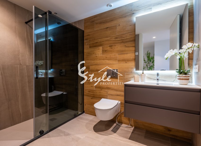 New build - Apartament  - Guardamar - Guardamar del Segura
