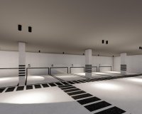 New build - Apartament  - Guardamar - Guardamar del Segura