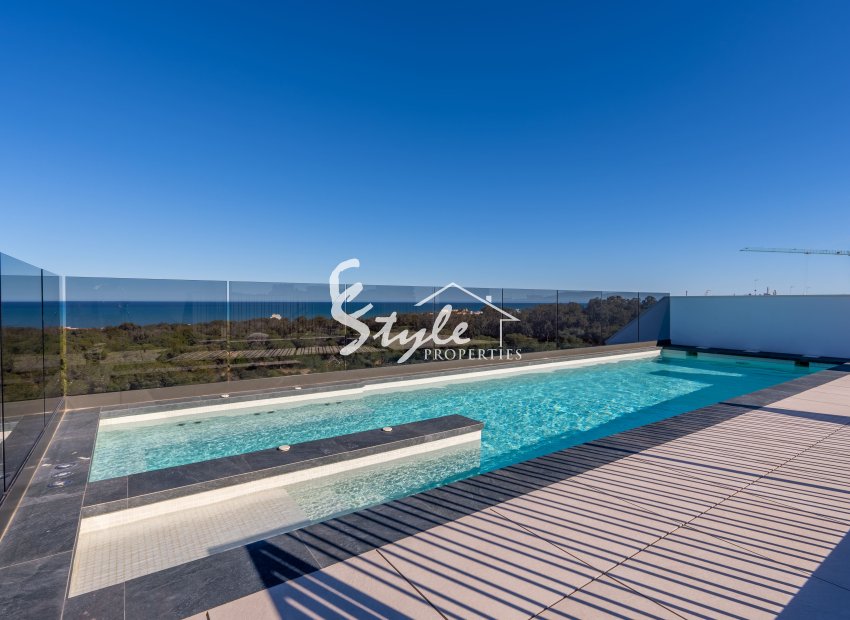New build - Apartament  - Guardamar - Guardamar del Segura