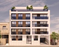 New build - Apartament  - Guardamar - Guardamar del Segura