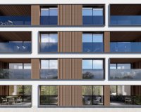 New build - Apartament  - Guardamar - Guardamar del Segura