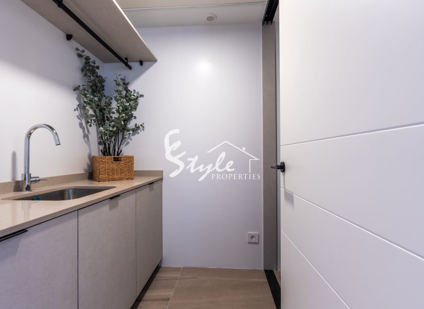 New build - Apartament  - Guardamar - Guardamar del Segura