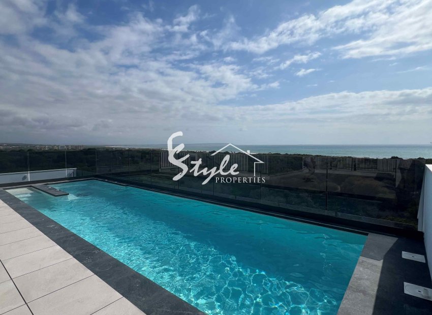 New build - Apartament  - Guardamar - Guardamar del Segura