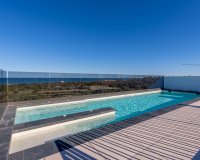 New build - Apartament  - Guardamar - Guardamar del Segura