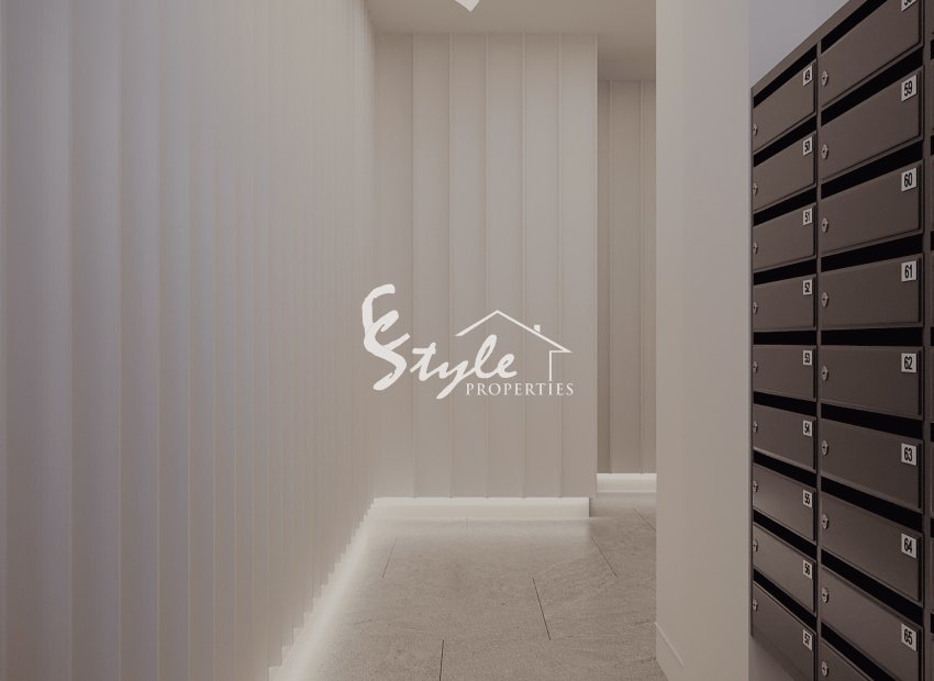New build - Apartament  - Guardamar - Guardamar del Segura