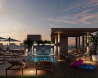 New build - Apartament  - Guardamar - Guardamar del Segura