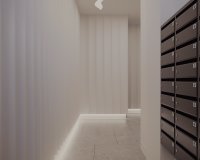 New build - Apartament  - Guardamar - Guardamar del Segura