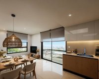 New build - Apartament  - Guardamar - Guardamar del Segura