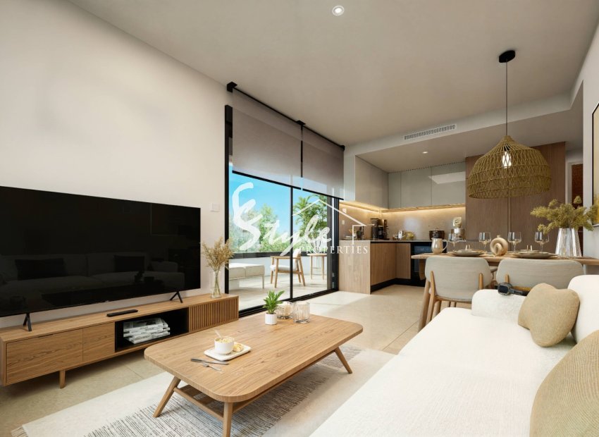New build - Apartament  - Guardamar - Guardamar del Segura