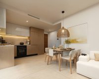 New build - Apartament  - Guardamar - Guardamar del Segura