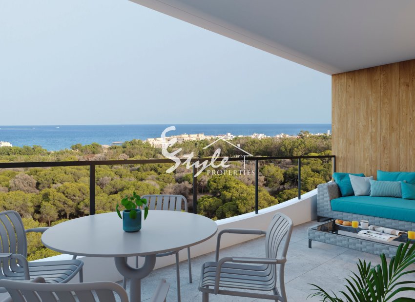 New build - Apartament  - Guardamar - Guardamar del Segura