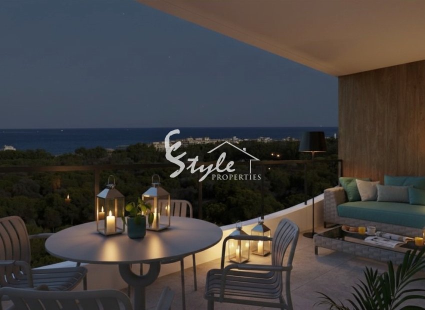 New build - Apartament  - Guardamar - Guardamar del Segura