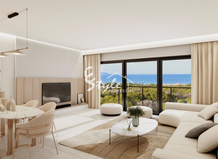 New build - Apartament  - Guardamar - Guardamar del Segura