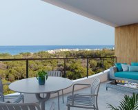 New build - Apartament  - Guardamar - Guardamar del Segura