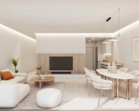 New build - Apartament  - Guardamar - Guardamar del Segura