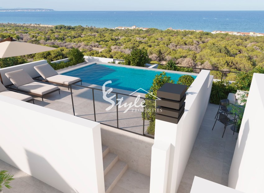 New build - Apartament  - Guardamar - Guardamar del Segura