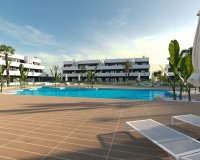 New build - Apartament  - Guardamar - Guardamar del Segura
